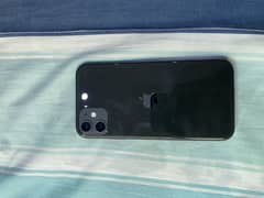 iPhone 11 Factory 128 GB