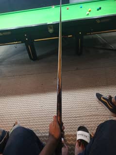 snokwr cue