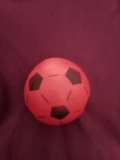 special ball