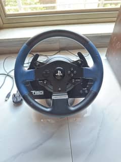 Thrustmaster T150 Ps3/Ps4/PC