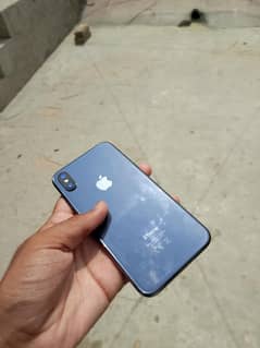 iphone x 10/10 condition