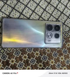 inflix note40 full box
