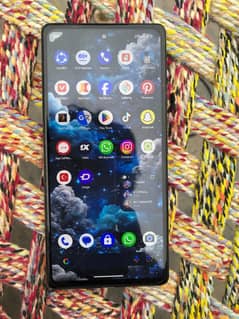 google pixel 6a