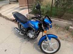Suzuki 110