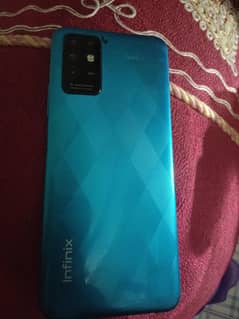 infinix