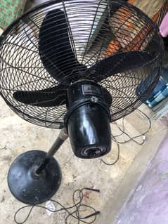 Pedastal Fan for Sale