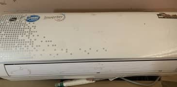 PEL DC  1.0 ton invertor spilt unit for sell