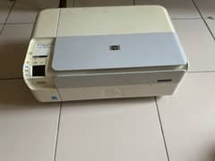Imported Printer