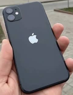Iphone 11 64gb with box