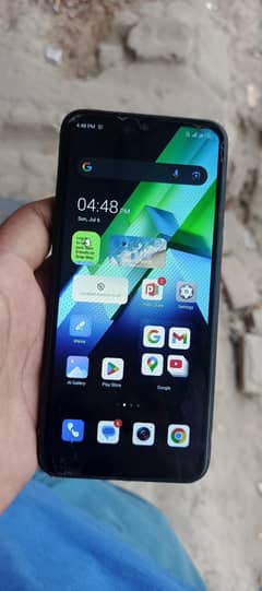 Infinix Note 12 for sale