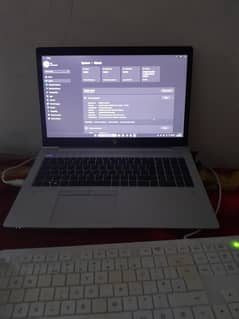 Hp Elitebook 850 G6