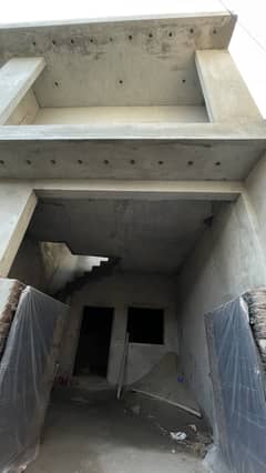 3 Marla house for sale