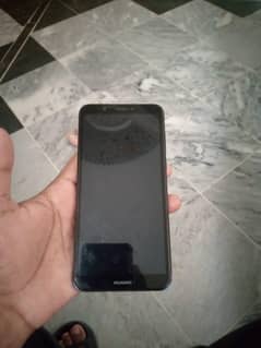 Huawei y7 prime