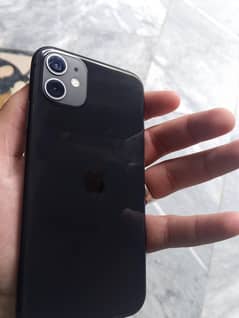 iphone 11 NoN pTA