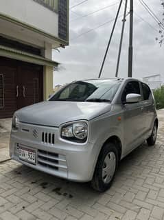 ALTO VXL AGS 2022 B2B 1st Owner for SALE