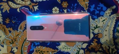 Oneplus 8 Approved