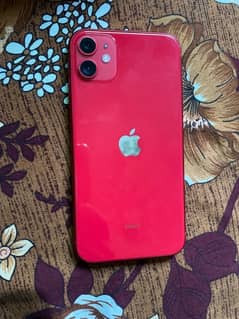 iphone 11 factory unlock 64gb bttry74% All ok phone water pack
