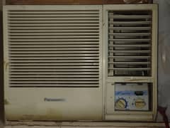window ac Panasonic