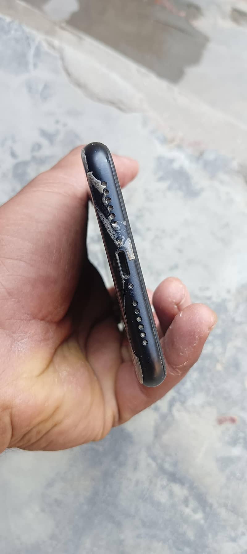 iPhone xr Read Add 2