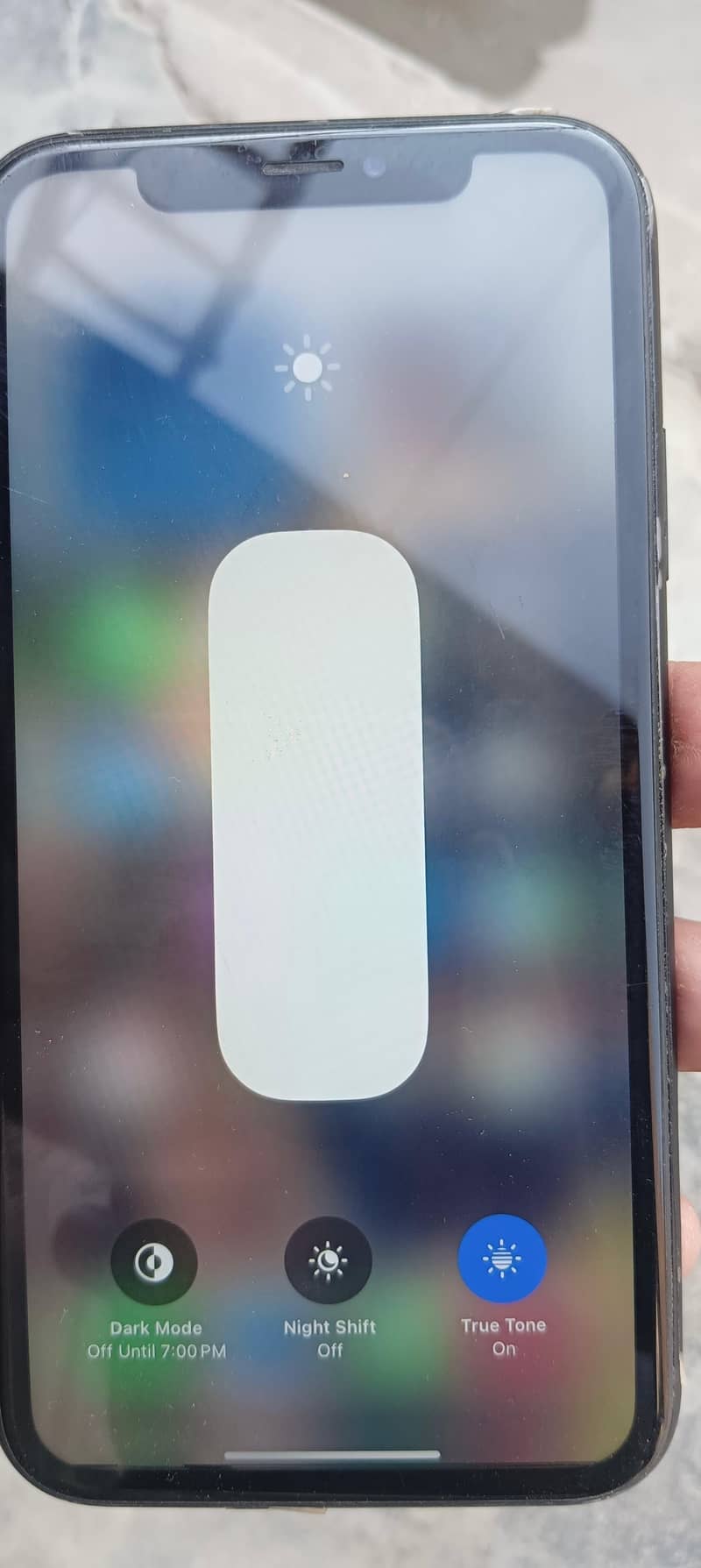 iPhone xr Read Add 5