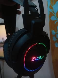 Gaming PC With Rbg cacen