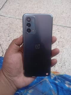 ONE PLUS N 200 URGENT SALE PTA APPROVED 5G