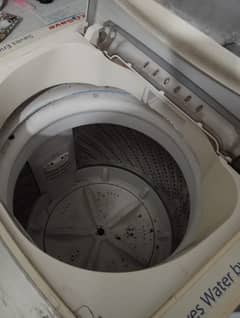 Dawlance Washing Machine