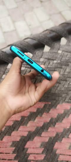 redme not 9s