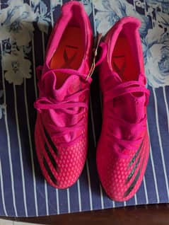 Original Addidas football/futsal shoes