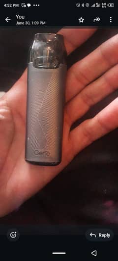 Gene pod