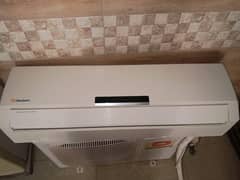 Dawlance ac split good condition original
