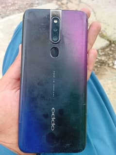 Oppo f11 Pro