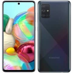 Samsung Mobile A71