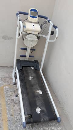Treadmil
