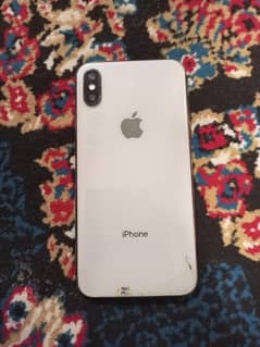 Iphone x 256 GB | JV Non PTA
