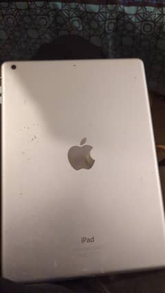 the