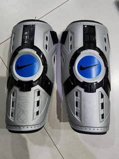 nike football shin pads