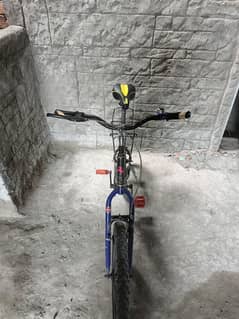 speed cycle