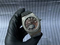 Audemarse Piquet Automatic watch AP