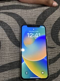 I