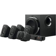 Logitech