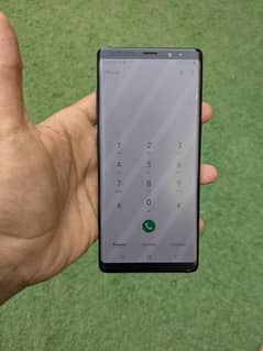 Samsung Note 8
