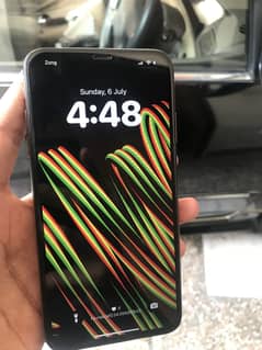 Xs Max Pta approved