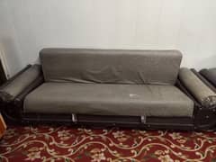 sofa cum bed