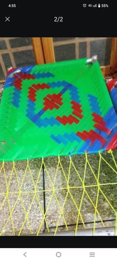 kids mini bed