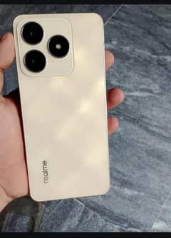 realme c61 condition New