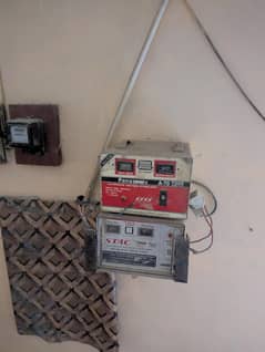 Stabilizer