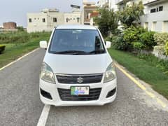 wagonr