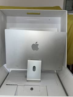 M1 iMac 2021