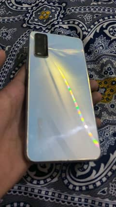 vivo y20